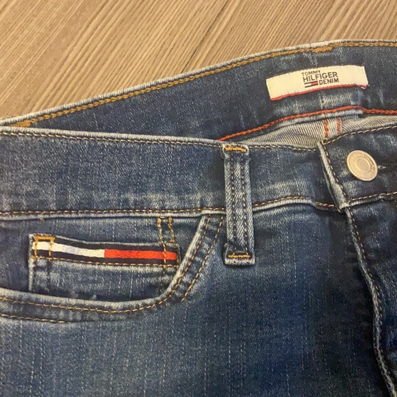 Tommy Hilfiger Denim - Picture 5 of 5